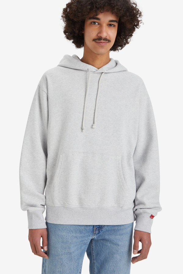 Levi's Authentic hoodie - Men's - M -