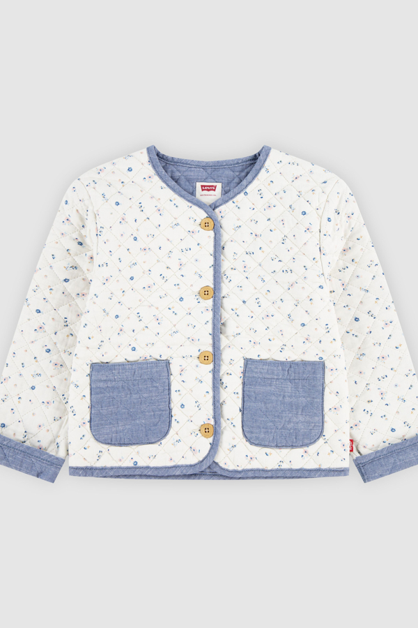 Levi's - Men's - 8A