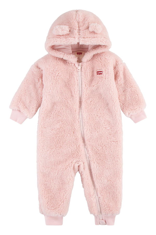 Levi's Baby beer sherpa coverall - Boy's - 12M -