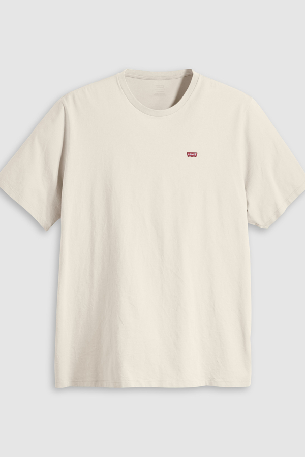 Levi's Original Housemark sweatshirt met ronde hals (Big & Tall) - Men's - 1XL -