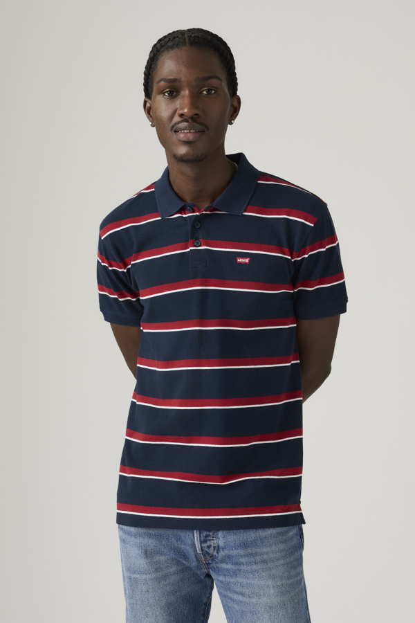 Levi's Housemark Polo - Men's - S -