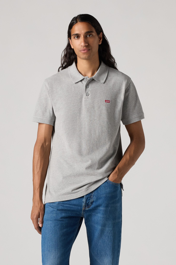 Levi's Housemark Polo - Men's - M -