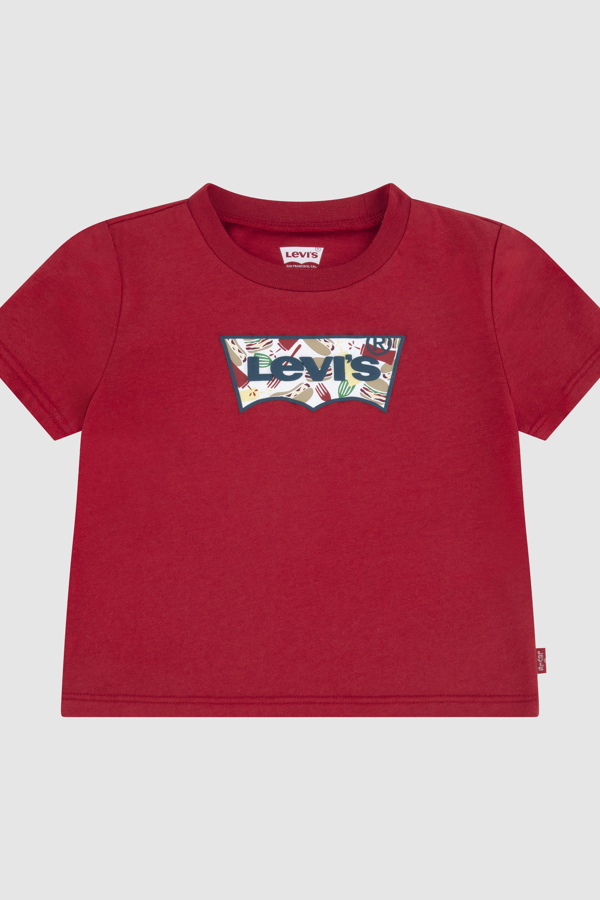 Levi's Baby Barbecue Batwing Tee - boy - 3M -