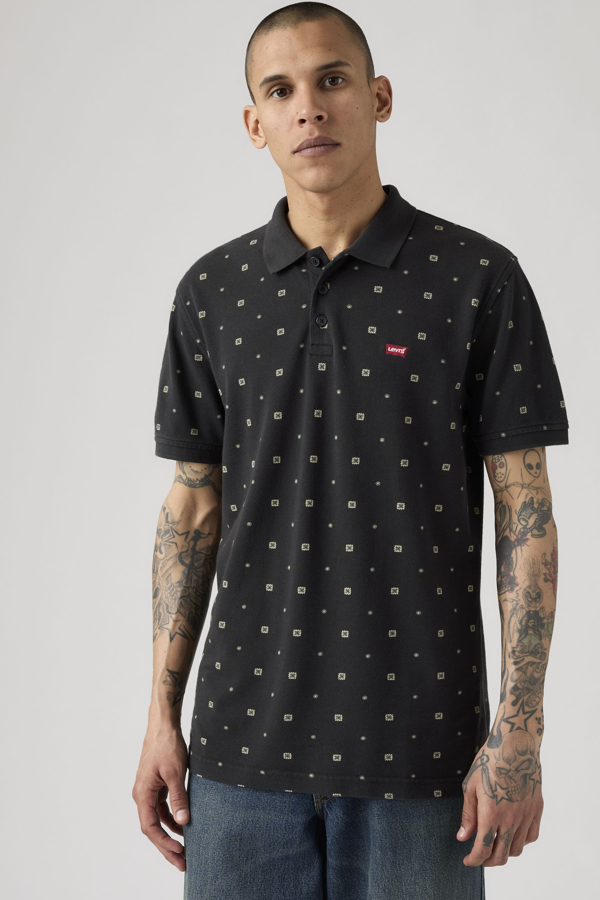 Levi's Housemark Polo - Men's - S -