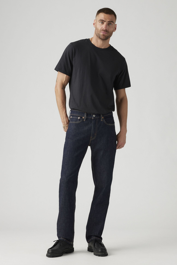 Levi's 514 Straight Jeans - Men's - 33X34 -