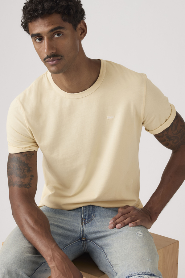 Levi's Original T shirt - Men's - L -