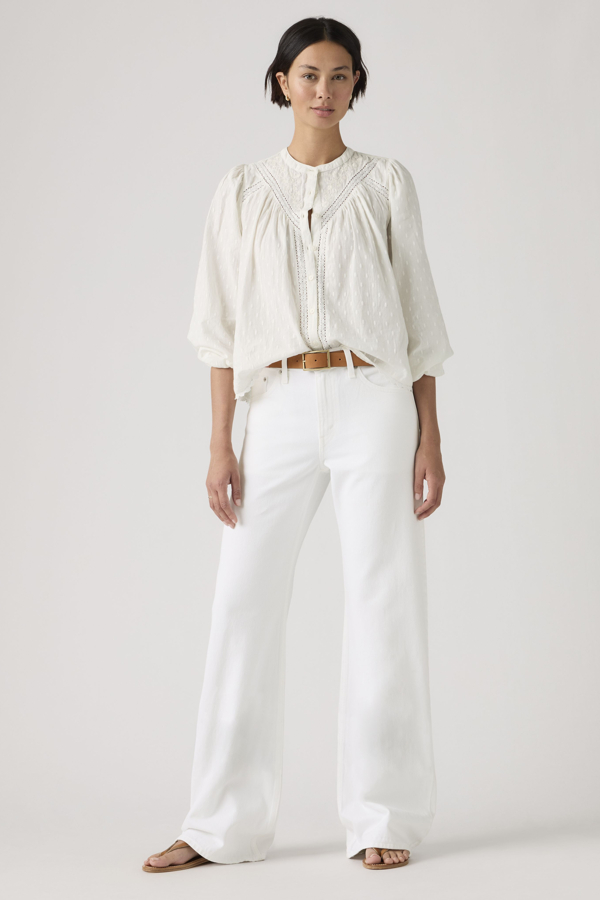 Levi's Loose Boot jeans - Women's - 30X31 -