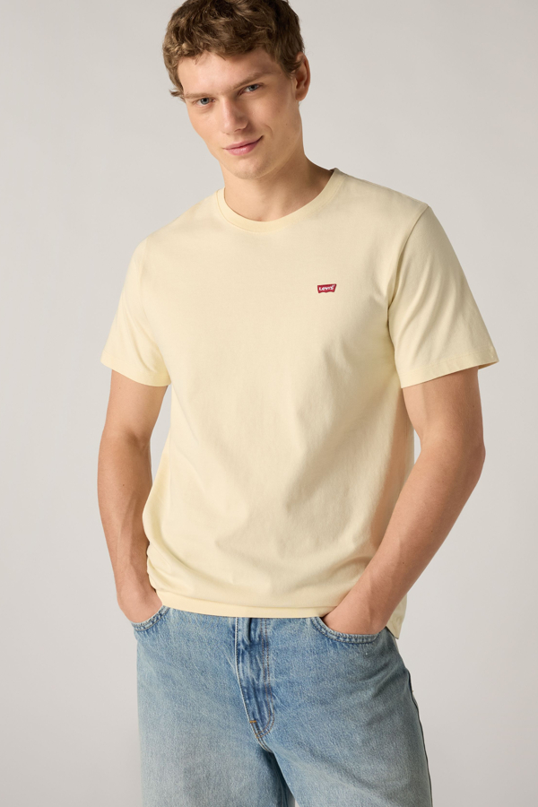 Levi's Original Housemark T shirt - Men's - L -