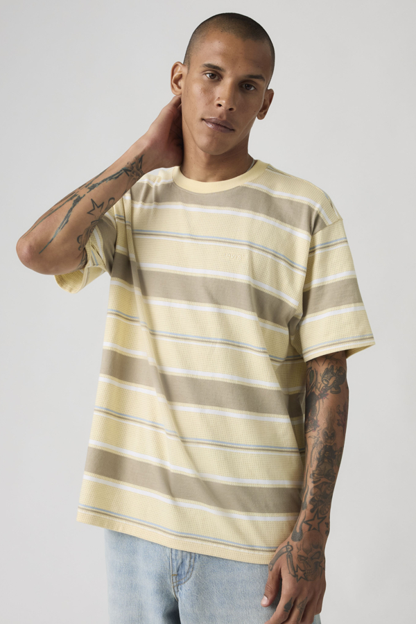 Levi's Red Tab Vintage T shirt - Men's - S -