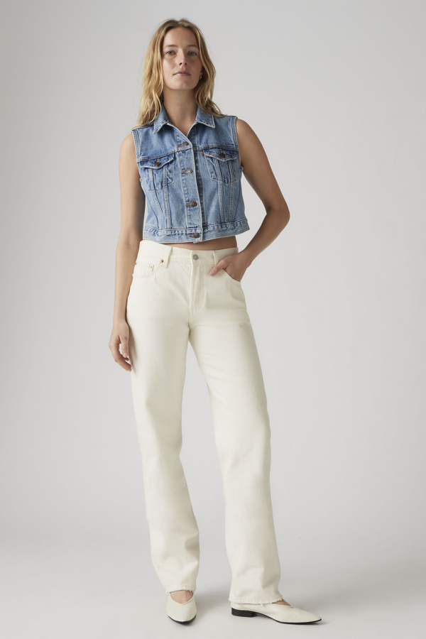 Levi's 501 90's jeans - Women's - 26X32 -