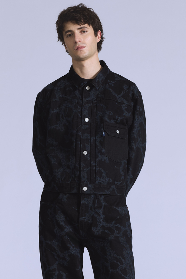 Levi's Type I Trucker Jacket - Men's - XL -