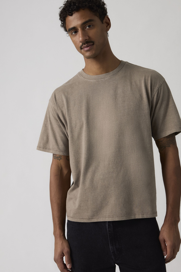 Levi's Boxy T shirt - Men's - M -