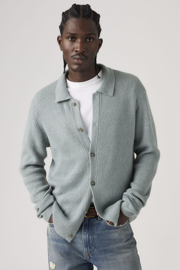 Levi's Catalina vest - Men's - M -