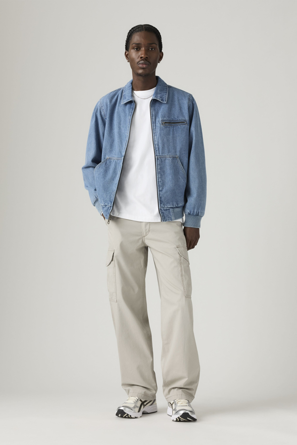 Levi's XX Baggy cargobroek - Men's - 30X32 -