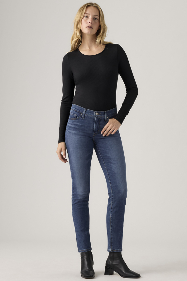 Levi's 312 Shaping Slim Jeans - Women's - 32X30 -