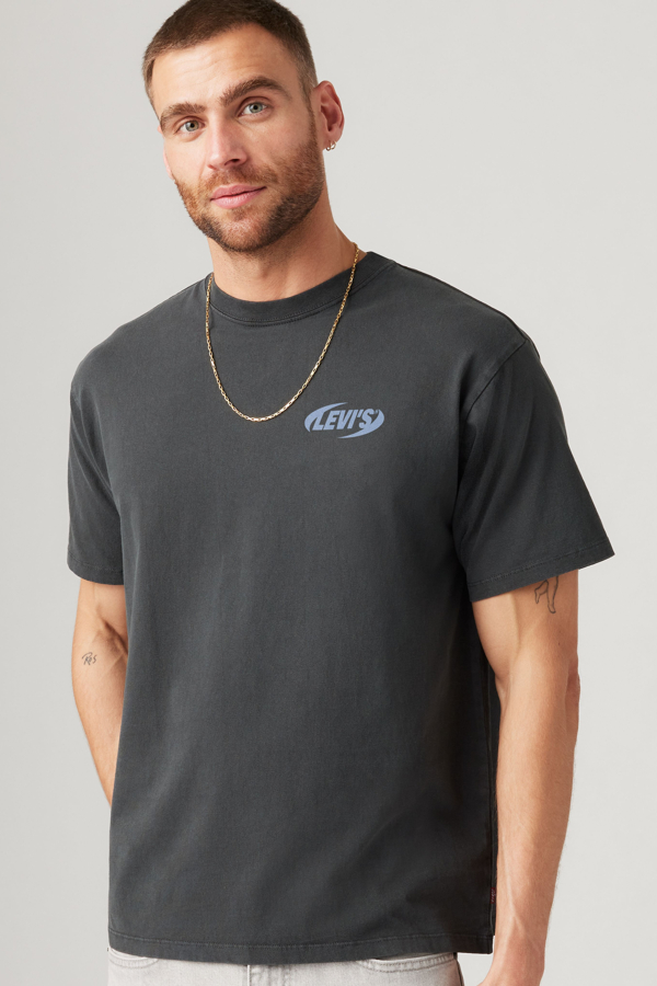 Levi's Graphic Vintage Fit Tee - Men's - XL -