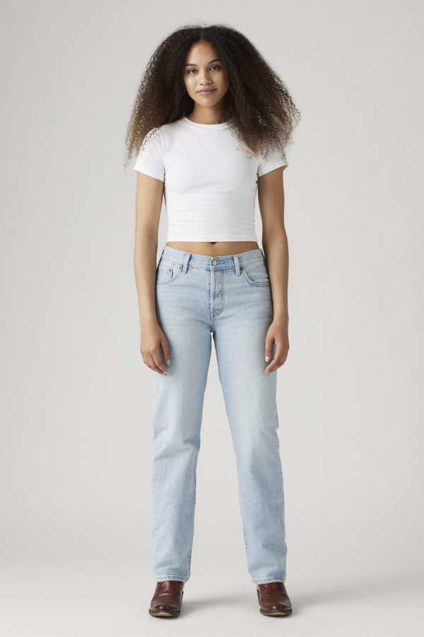 Levi's 501 '90s Jeans - Women's - 33X30 -