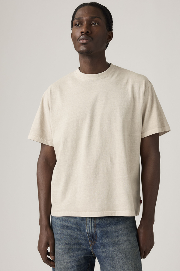 Levi's Cropped T shirt - Men's - M -