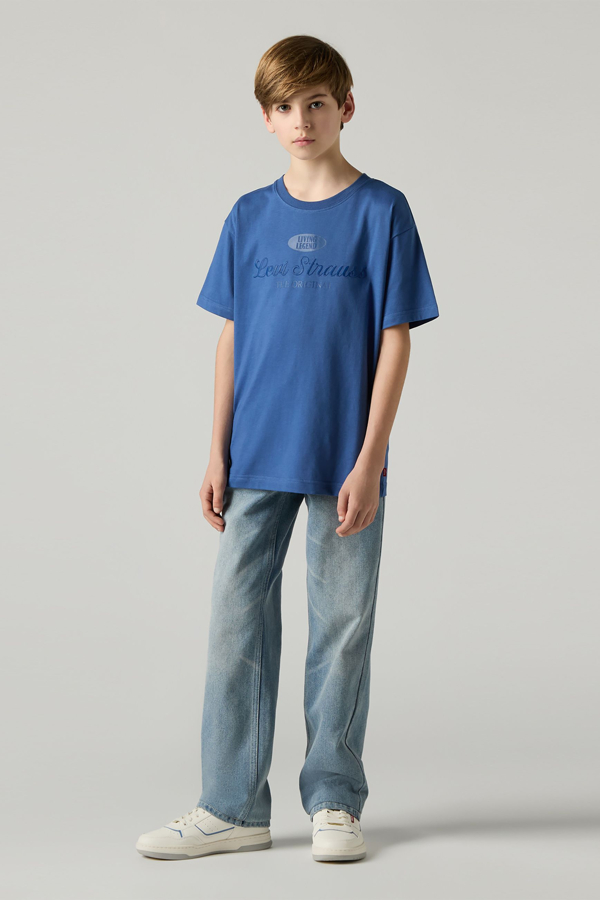 Levi's Teenager 505 Regular Fit Jeans - boy - 14A -