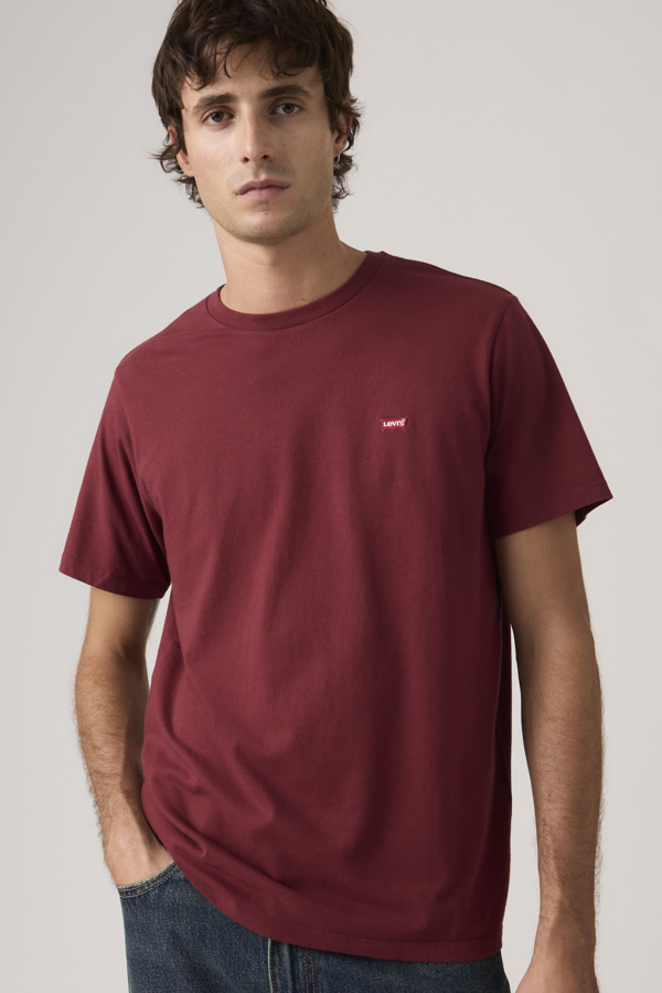 Levi's Classic Housemark T shirt - Men's - S -
