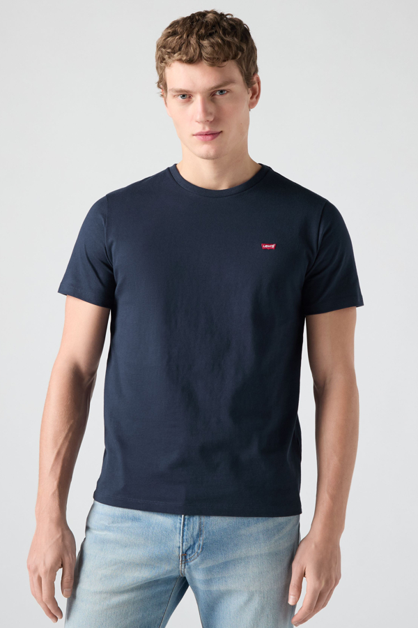 Levi's Original Housemark T shirt - Men's - L -