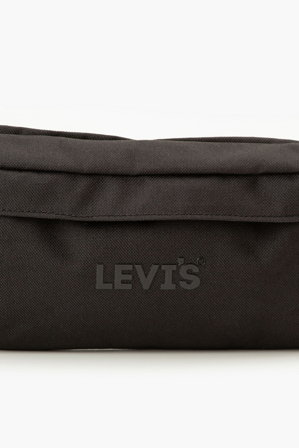 Levi's Headline Kleine Banana Sling tas met logo - Men's - One Size -