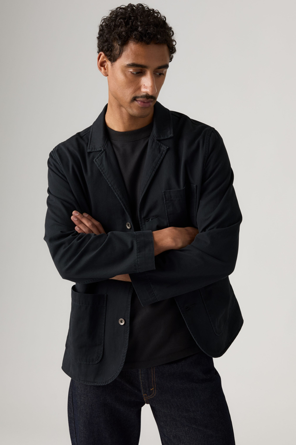 Levi's Antonio blazer - Men's - L -