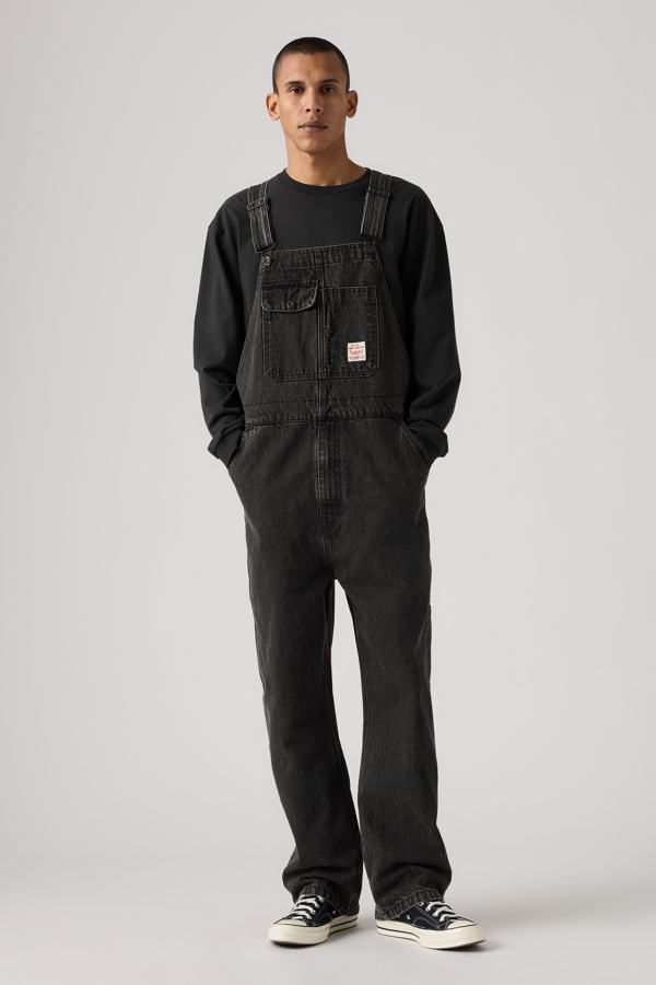 Levi's - Men's - M