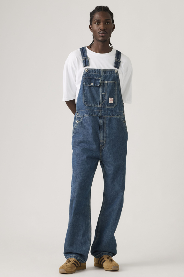 Levi's Loose overall - Men's - S -