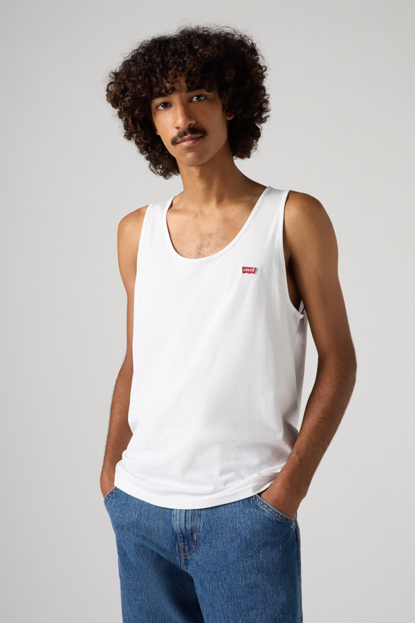 Levi's Housemark tanktop - Men's - XL -