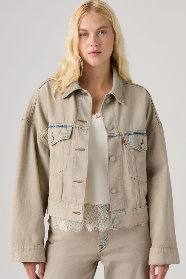 Levi's - Men's - M