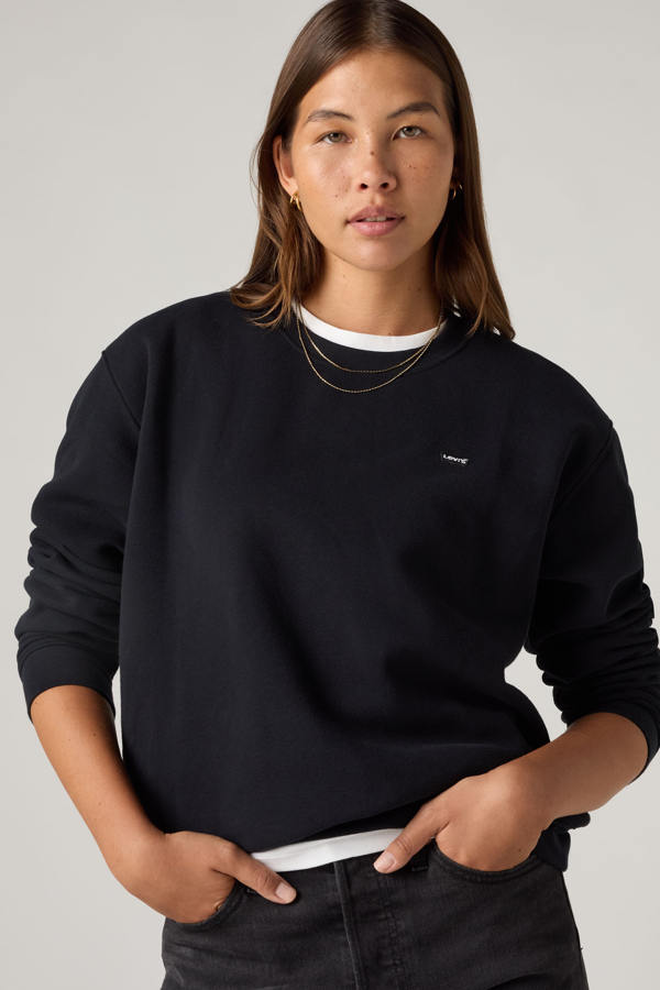 Levi's Everyday Sweatshirt - Women's - S -