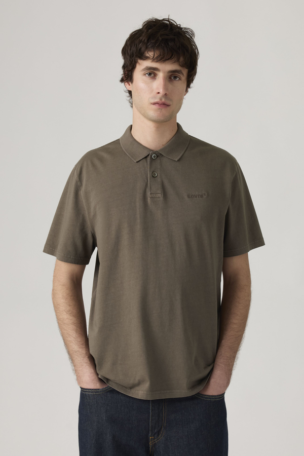 Levi's Authentic Polo - Men's - S -