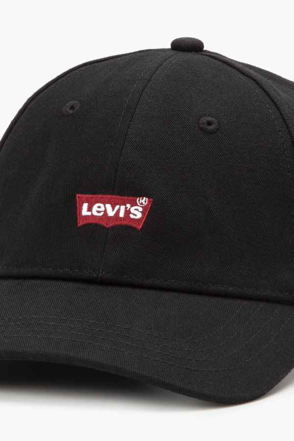 Levi's Housemark Cap - Men's - One Size -