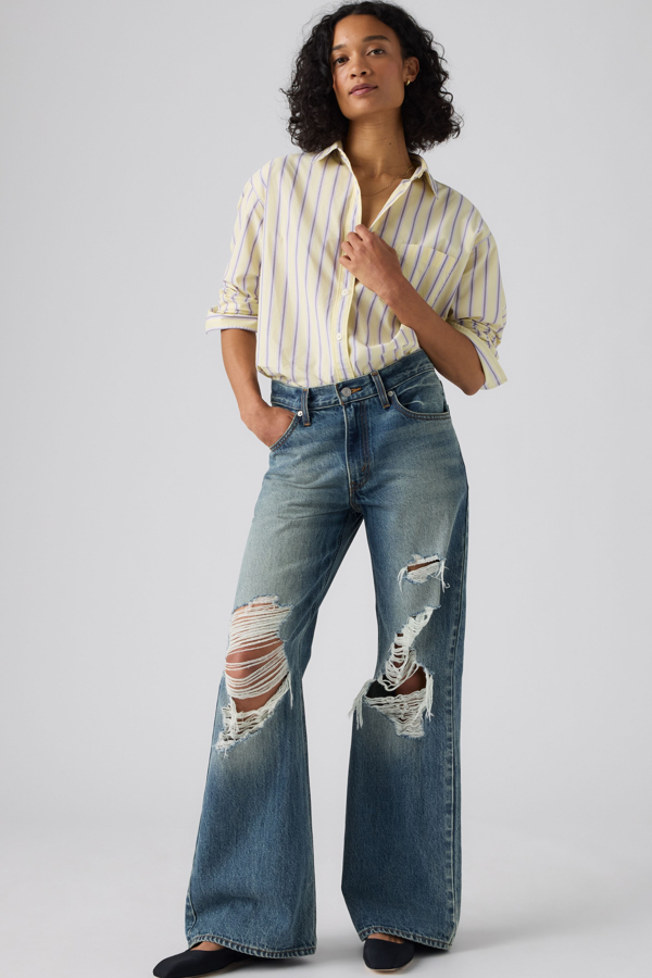 Levi's - Women's - 30X31