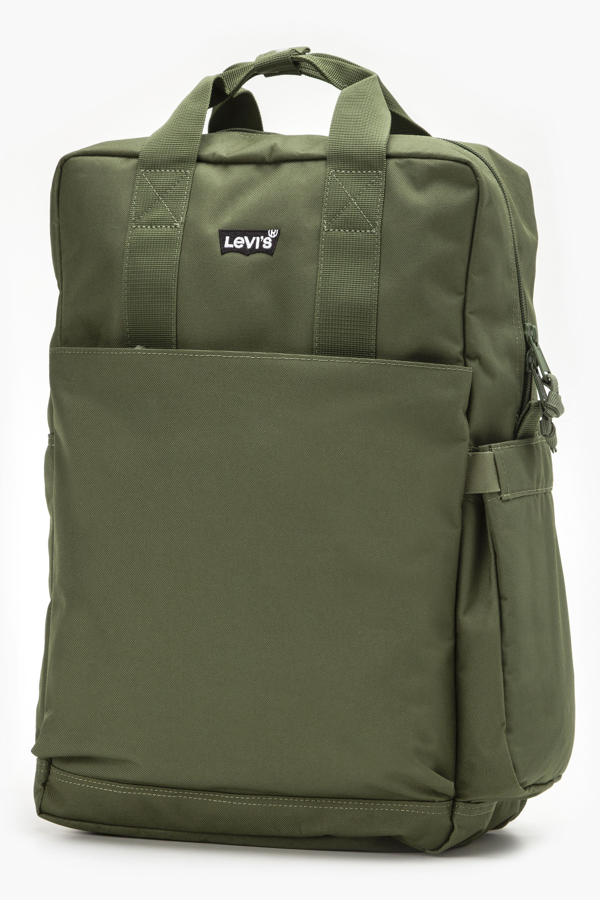 Levi's L Pack Large Rugzak - Men's - One Size -