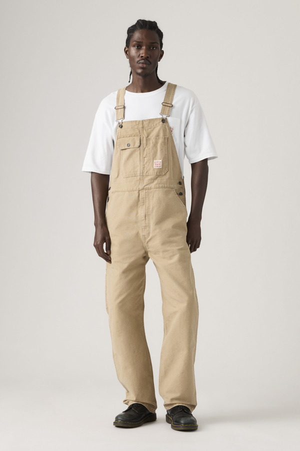 Levi's Loose overall - Men's - L -