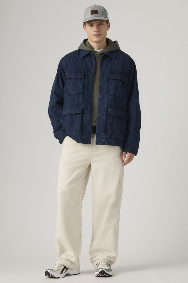 Levi's XX Chino Baggy - Men's - 30X34 -