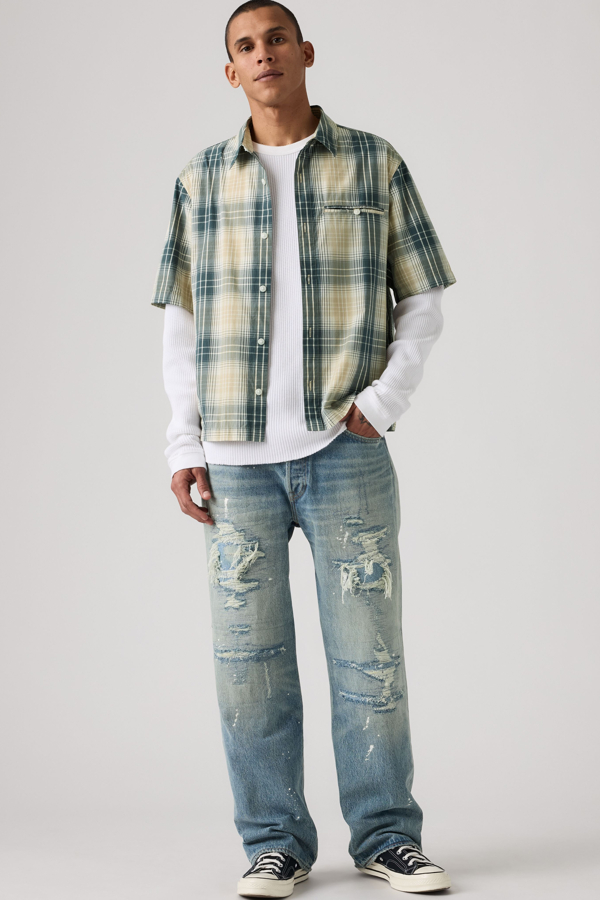 Levi's - Men's - 30X32
