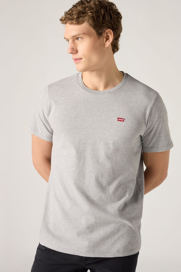 Levi's Original Housemark T shirt - Men's - S -
