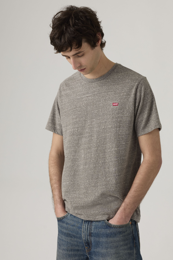 Levi's Original Housemark T shirt - Men's - M -