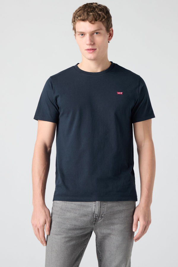 Levi's Original Housemark T shirt - Men's - L -