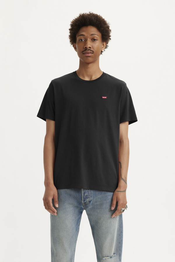 Levi's Original Housemark T shirt - Men's - S -