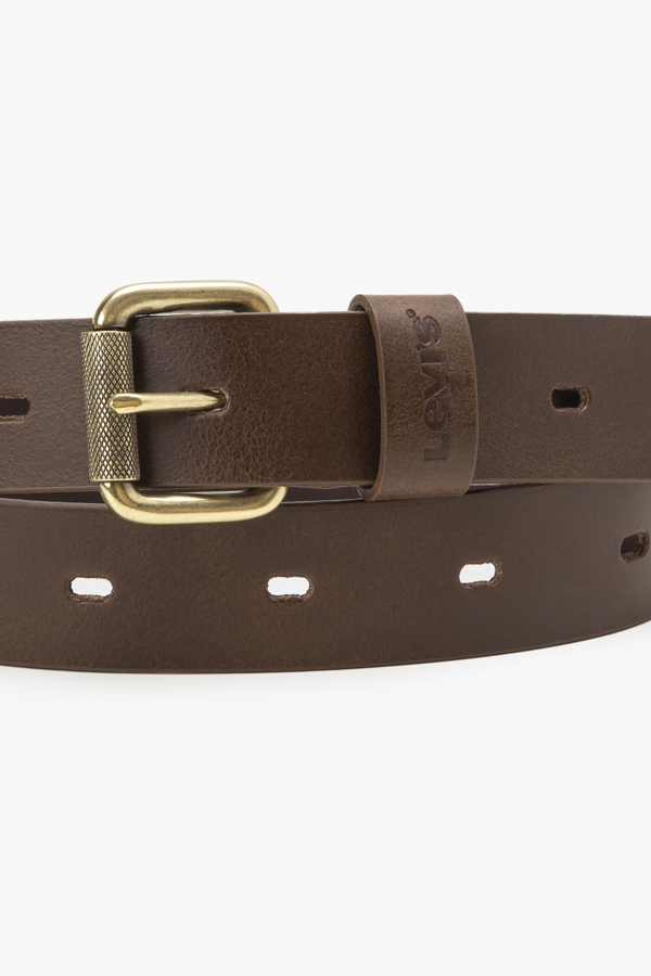 Levi's Oval Perf Ceintuur - Men's - 105 -