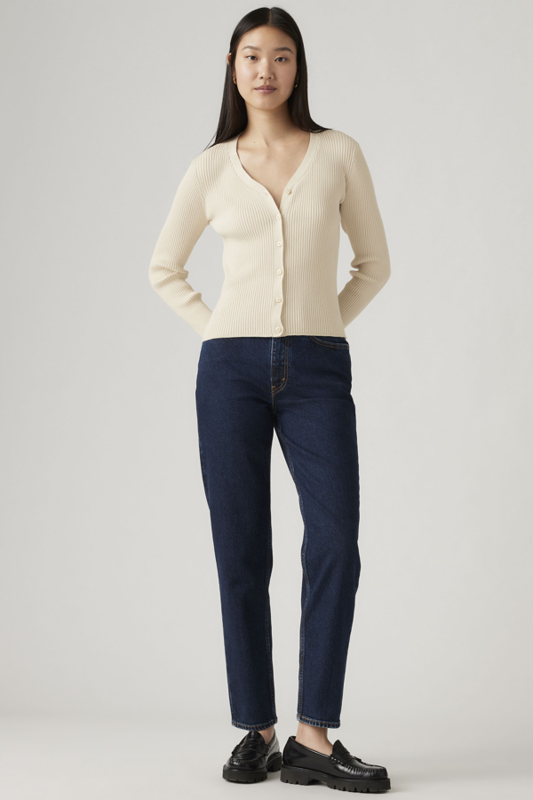 Levi's 80's Mom jeans - Women's - 24X30 -