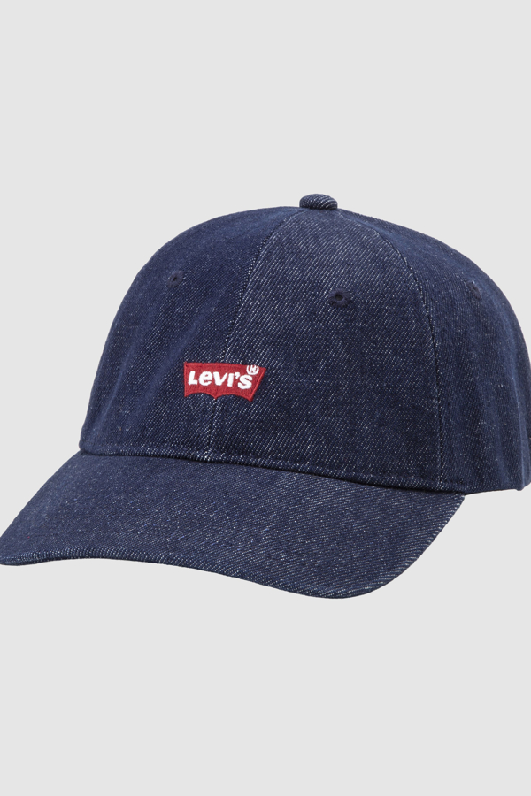 Levi's Pet met Housemark logo - Women's - One Size -