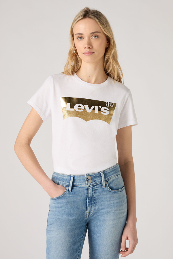 Levi's The Perfect T shirt - Women's - XL -