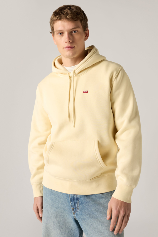 Levi's Non Graphic hoodie - Men's - S -