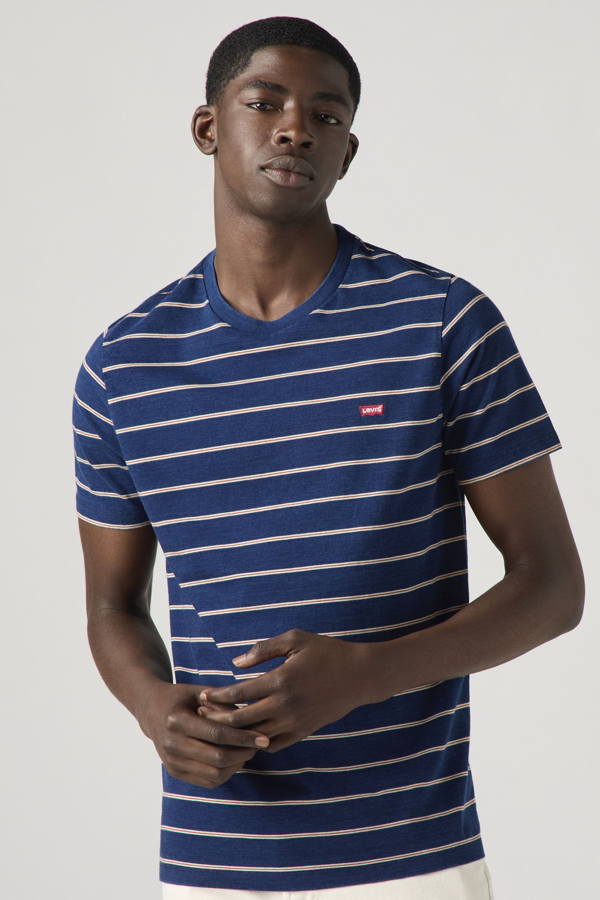 Levi's Original Housemark T shirt - Men's - L -