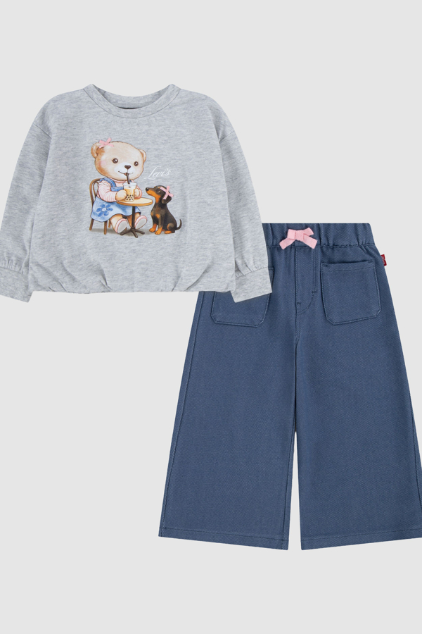 Levi's - unisex - 18M